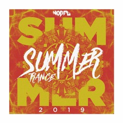 NOBRU@SummerTrance 2019