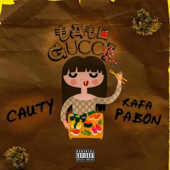 TA TO GUCCI (Remix) X Fer Palacio