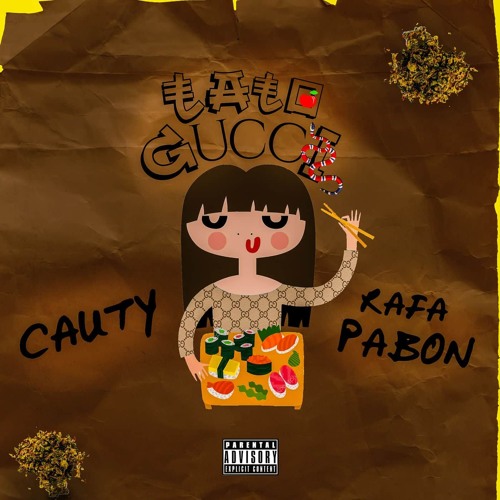 TA TO GUCCI (Remix) X Fer Palacio