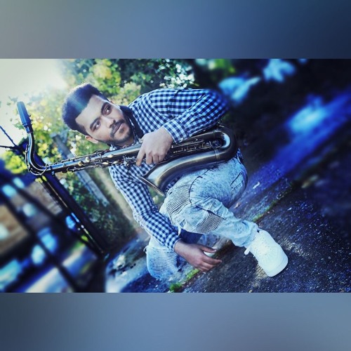 SAX VIBES 2 (AFROBEATS)