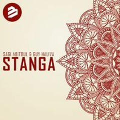 Sagi Abitbul & Guy Haliva - Stanga (Extended Mix)