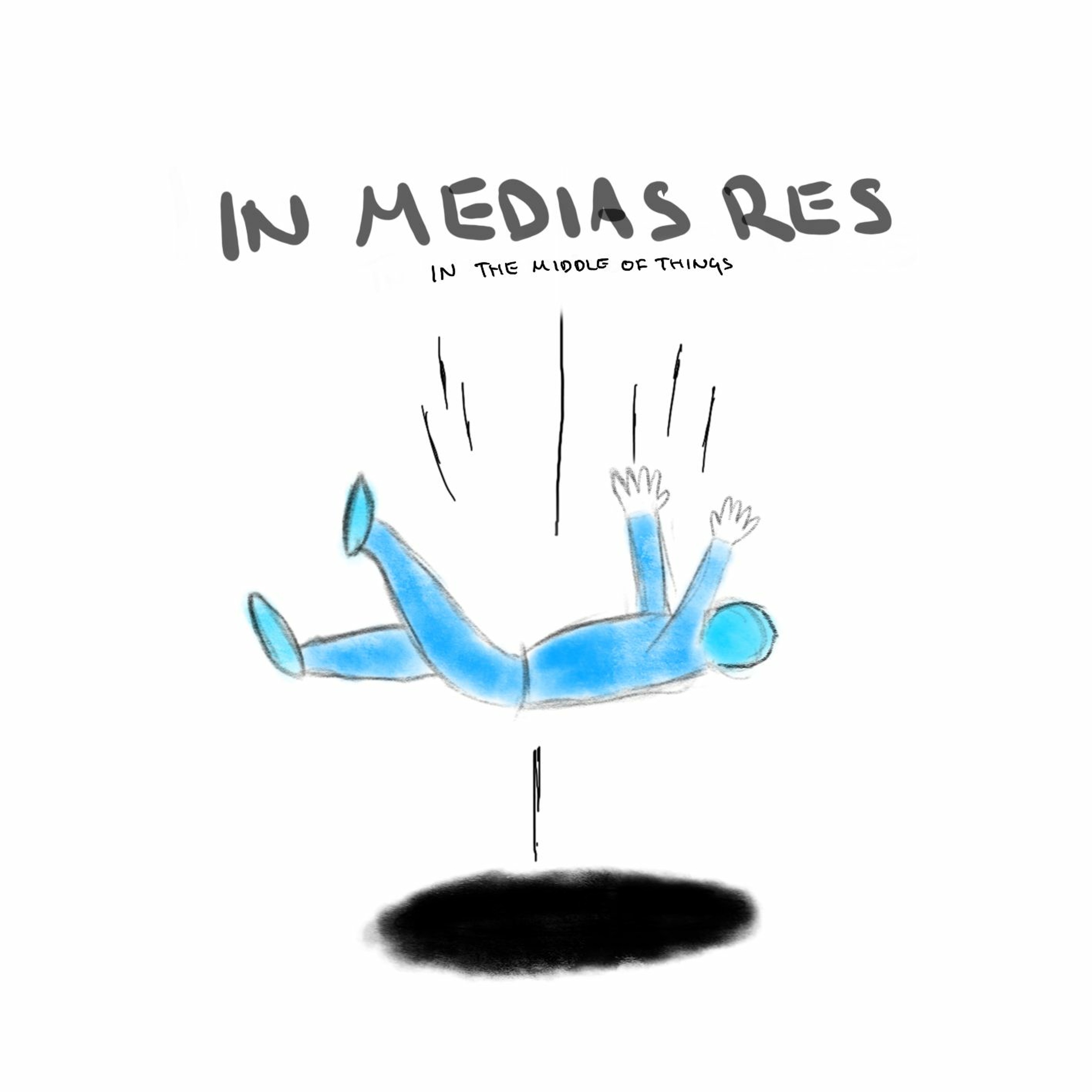 S01:E01 In the Middle of Nostalgia