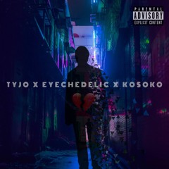 💔  -  TYJO x Eyechedelic x Chrissy Minajj