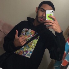 Real Richh - Tell Me [prod. palaze]