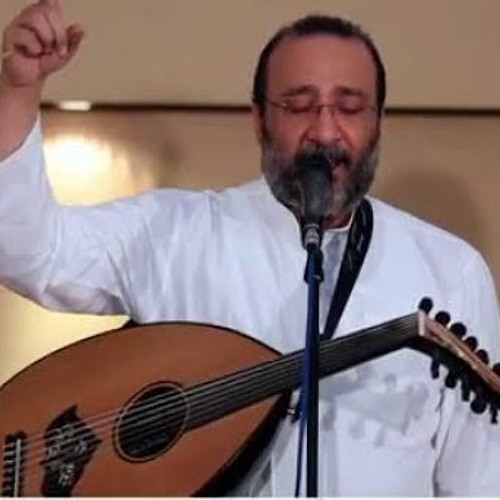 يا سيدى املئ قلبى - ماهر فايز