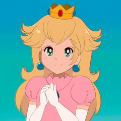 PRINCESS PEACH