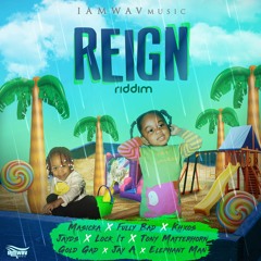 JAYDS - DAY ONE (RAW)