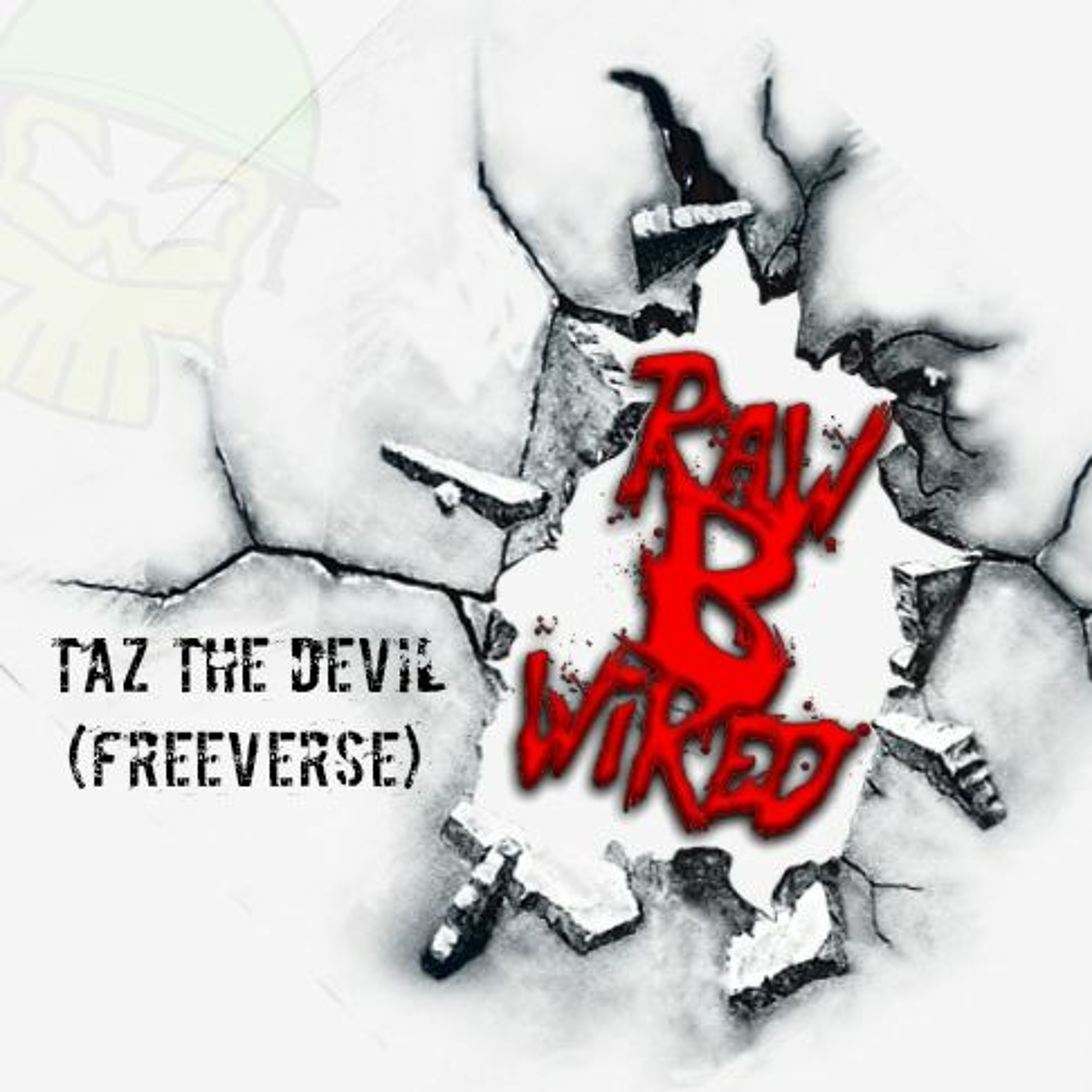 TAZ THE DEVIL (FREEVERSE) episode artwork