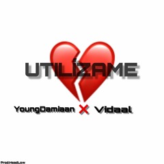 Young Damian x Vidaal - Utilizame. (prod: Headloww)