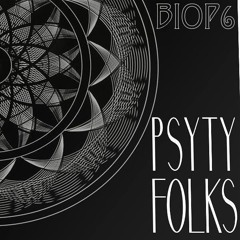Dj Set @ Psyty Folks II ( Folklor Club 11.01.2018 )