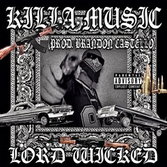 Armed & Dangerous (Prod. Brandon Ca$tello)