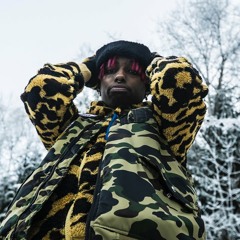 Youv Dee - Taga (Prod : Ambitious)