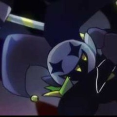 Deltarune the NOT Musical - The World Revolving - Younger Voice