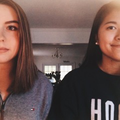 Latch (Cover) feat. Danni Sheron