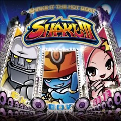 Super Hero (Full Ver.) ～Live F.K.～ - Shake III Soundtrack