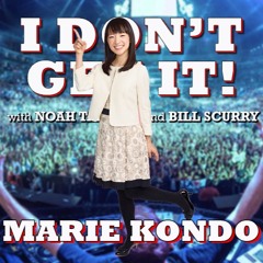 I Don't Get It: Marie Kondo