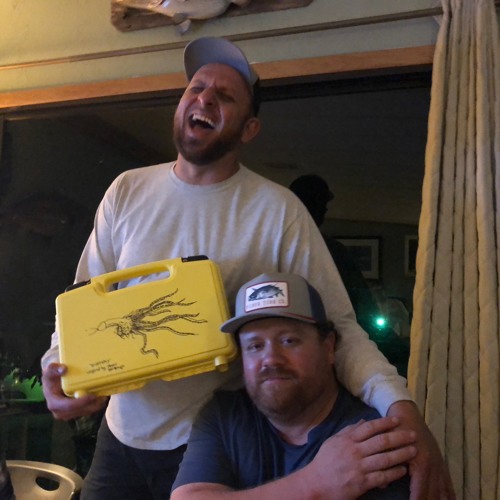 Stream Episode 17 - Tailer Trash - "TTFF - FTC" by Tailer Trash Fly