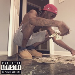 Money on my mind