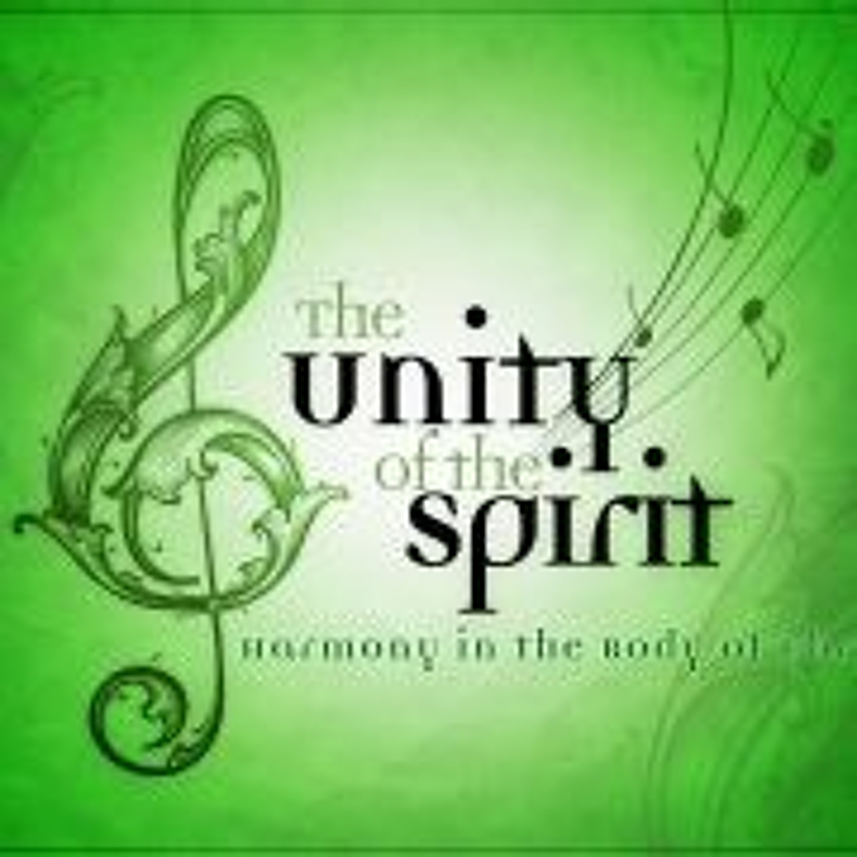 "Unity of the Spirit" (1-20-19) episode artwork