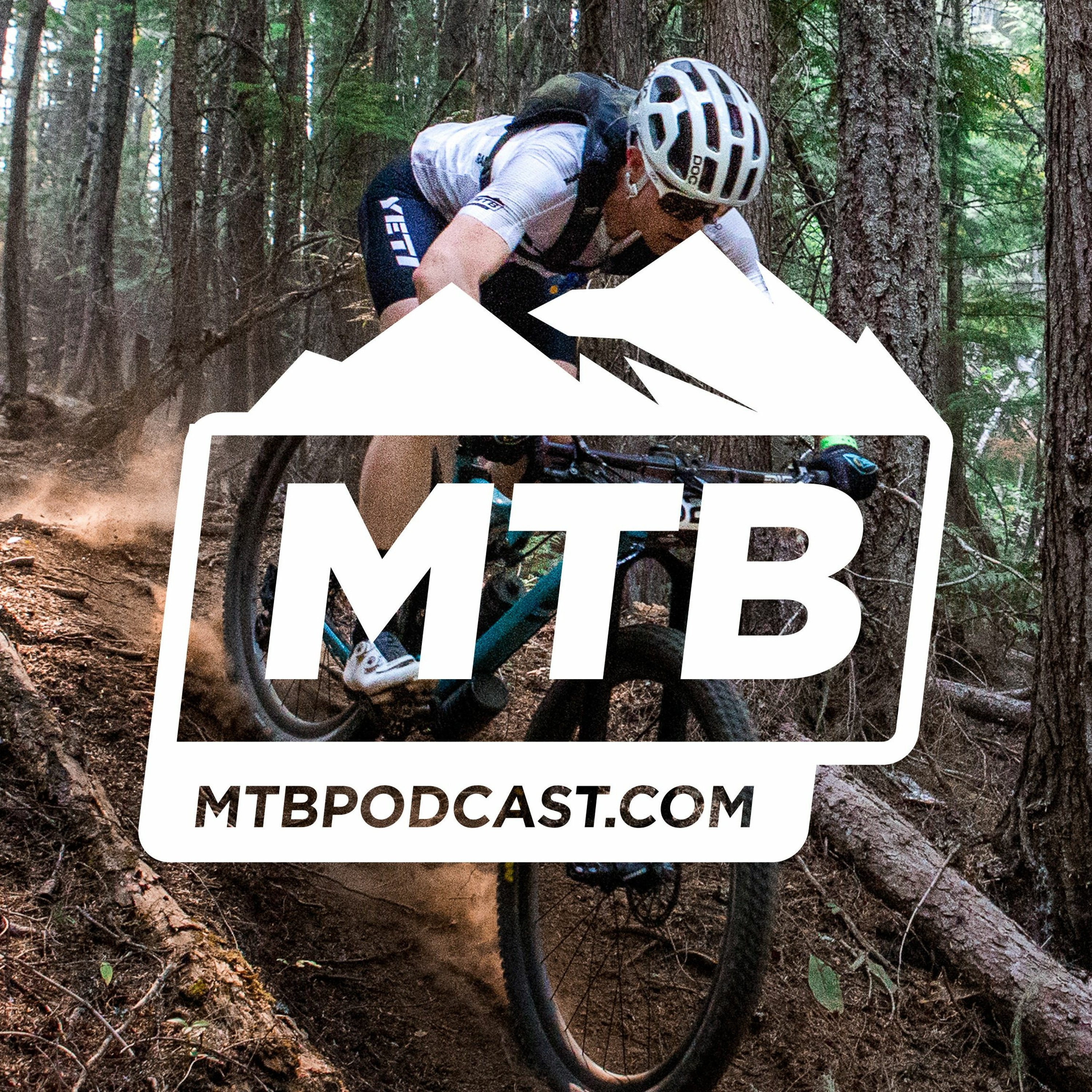 MTB Podcast