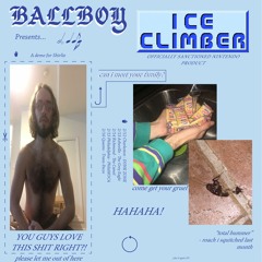 Ice Climber (demo for shirlie)