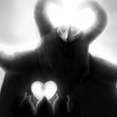 Undertale the Musical - Asgore - Deeper Voice