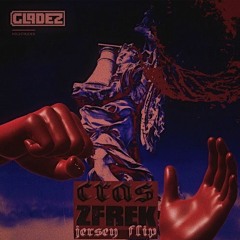 Gladez - Nightrider (Cras & zFrEk Jersey Flip) [Apache Premiere]