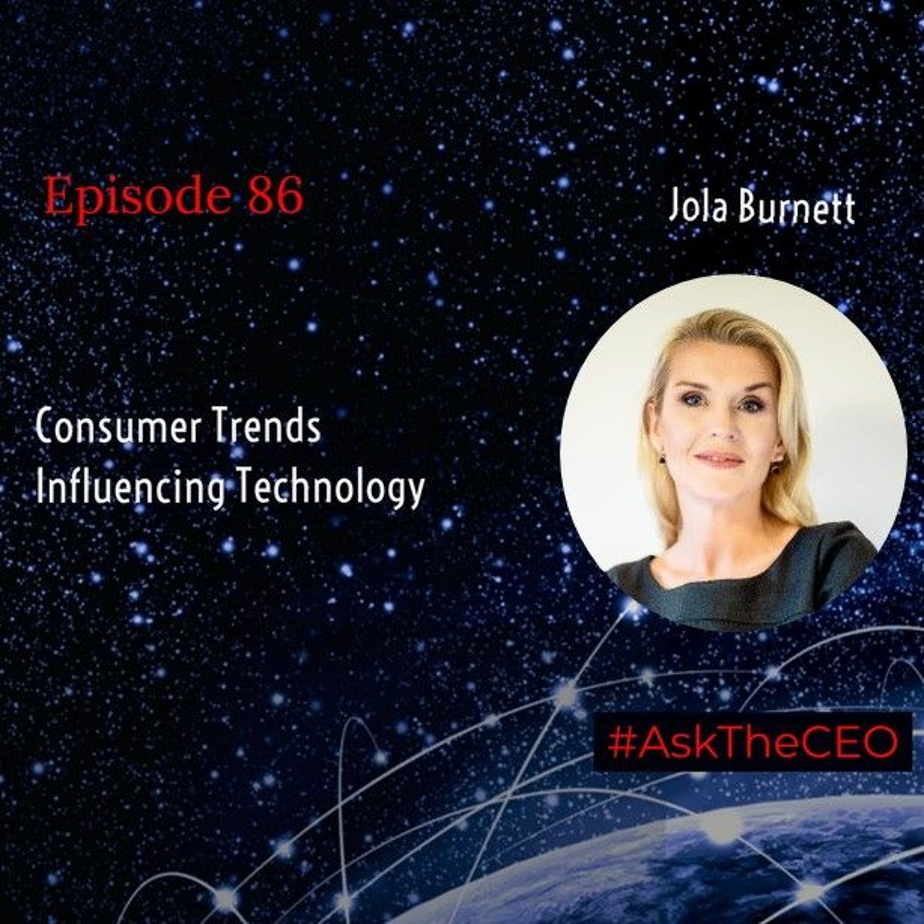 #AskTheCEO Podcast