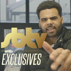 Dubz Warm Up Sessions [S11.EP1] SBTV