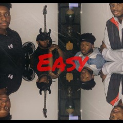 Easy ft. WYN & Dai Dream