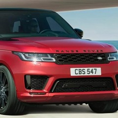 Range Rover Instrumental