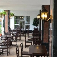 Passatri Brosko- Тремпель Гардин