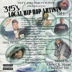 I'm Down-YoungNate feat. Lil Juice