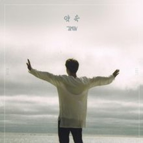 Jimin - Promise But in the Busking streets In Korea