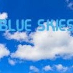 BLUE SKIES (prod. CEYLON)
