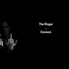 Eminem - The Ringer (Fast Speed)