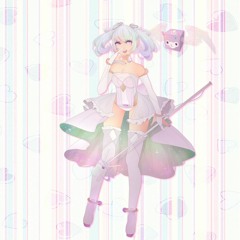 [Utau] Love10 - Kiseki Kana