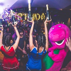 Zouk Mashup 2019 [Muendu]