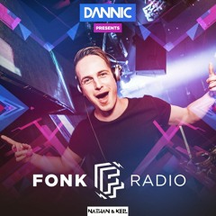 Fonk Radio (Guest Mix #FonkFifteen)