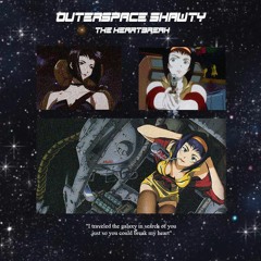 🌟 Shawty Like A Star In The Sky🌟 (Prod. Charlie Shuffler x Hella Sketchy)