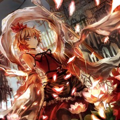 KAIRI - Blossom Storm (Rural Makai City Esoteria - Traditional / Dubstep)