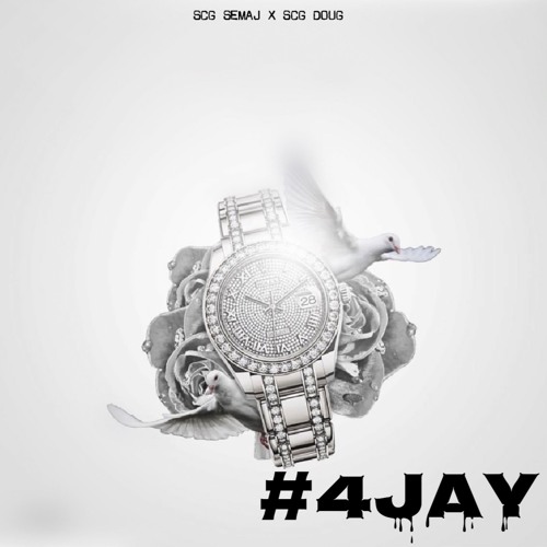 4 Jay  SCG SEMAJ X SCG DOUG