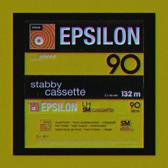 Stabby - Epsilon