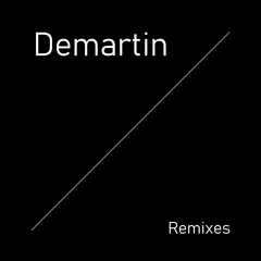 Darude - Feel The Beat (Demartin Remix)
