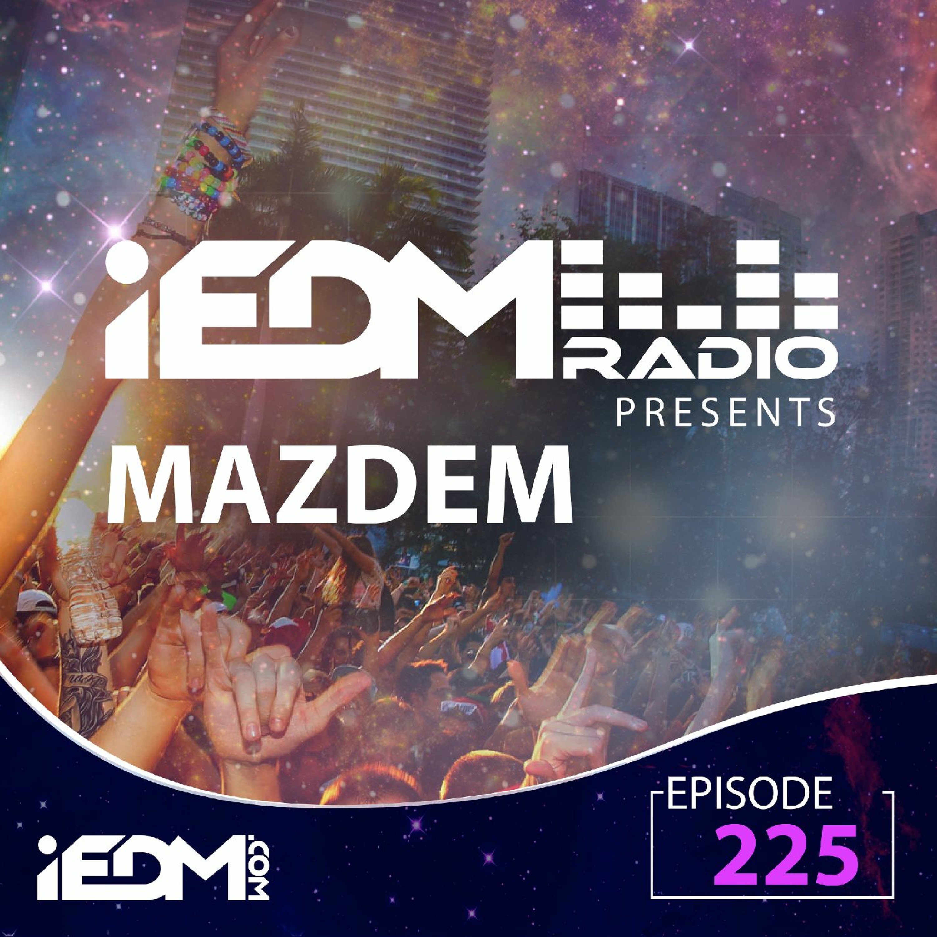 iEDM Radio