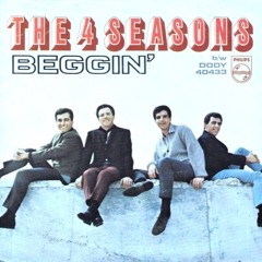 Frankie Valli & The 4 Seasons - Beggin (Mike Polaroid Remix)