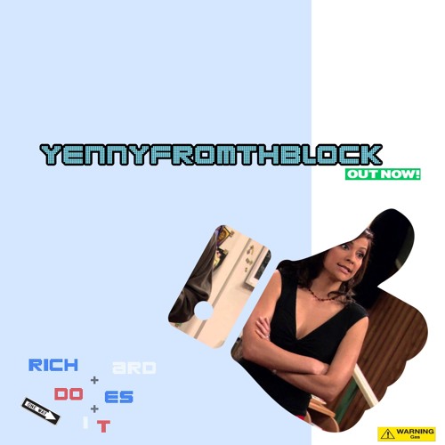 yennyfromthblock (prod. asapz beats) by 