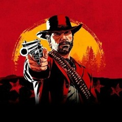 Red Dead Redemption 2 WANTED Music Theme 4