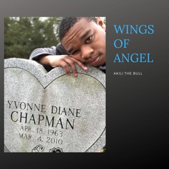 WINGS OF ANGEL