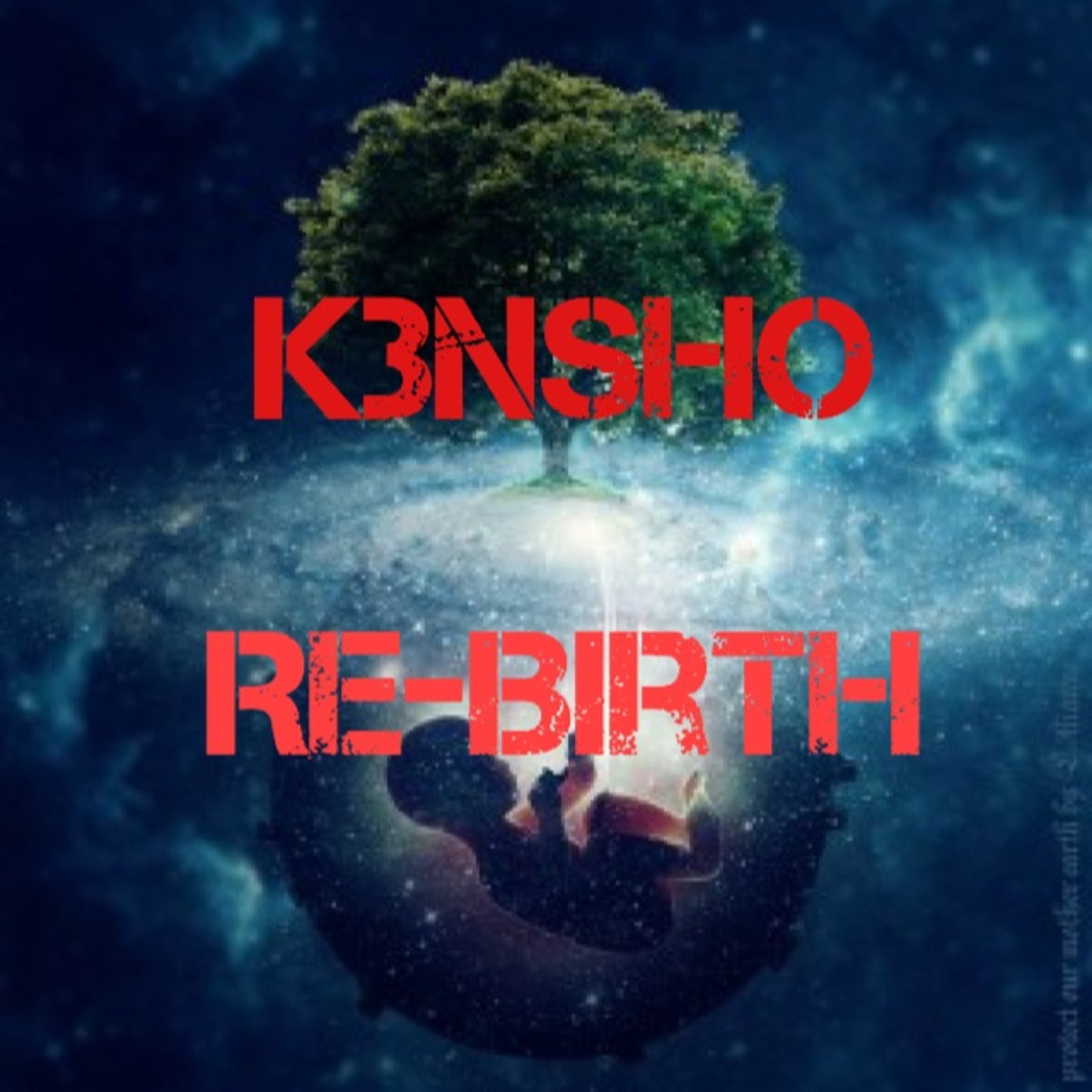 K3NSHO
